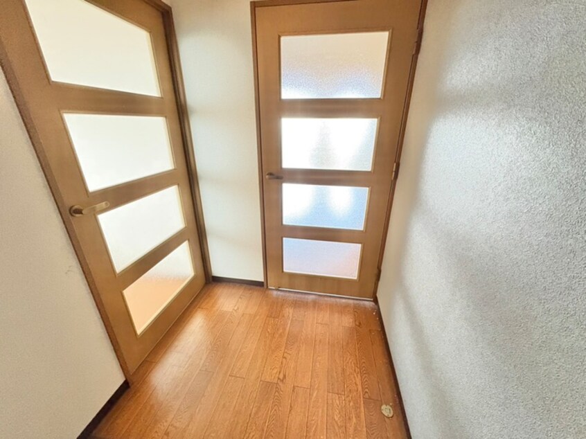 廊下 グランドメゾン　西尾