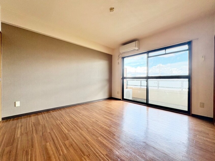 居室 グランドメゾン　西尾