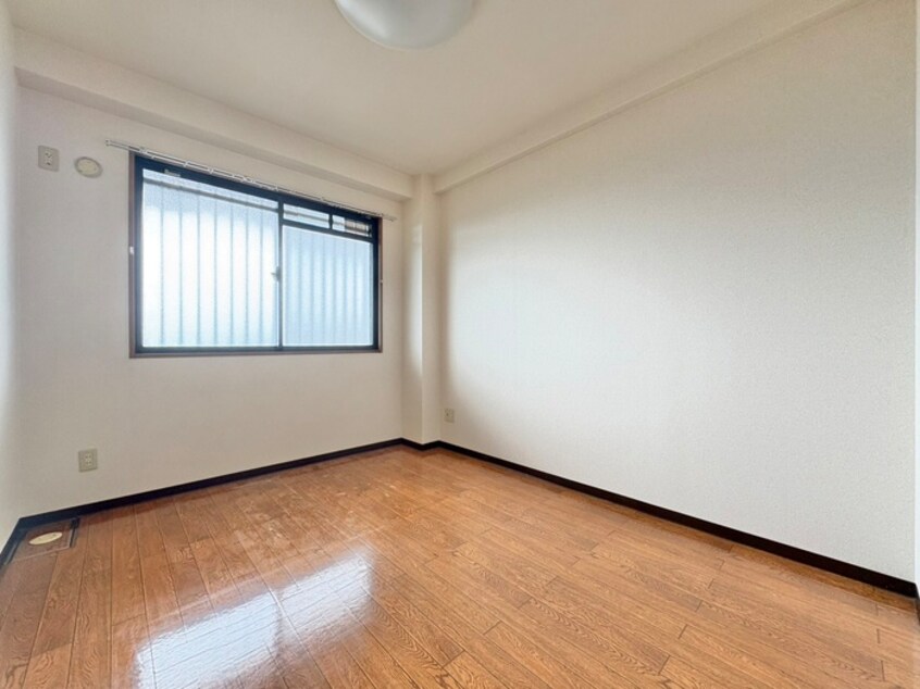 居室 グランドメゾン　西尾