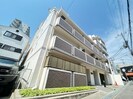 シャルムＭＩＴＩの外観