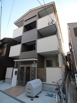 Kメゾン野田