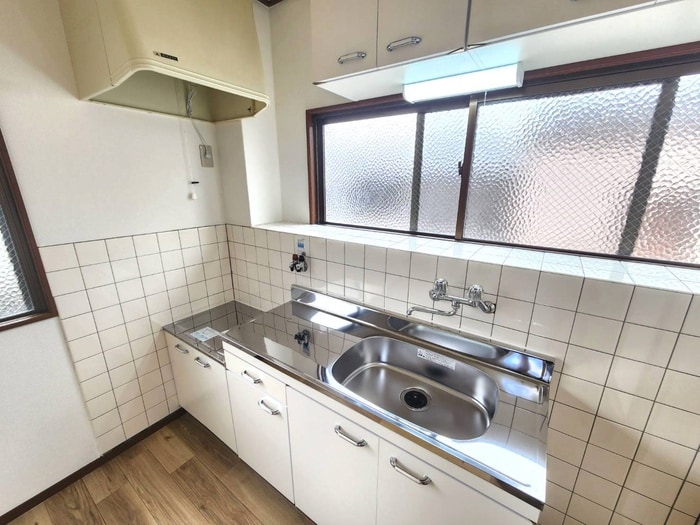 キッチン コーポ香田