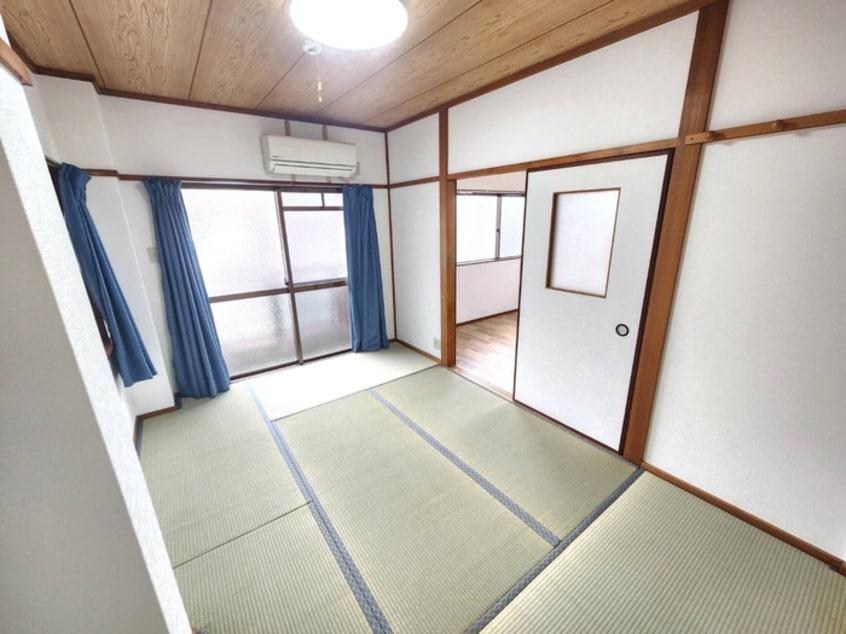 居室 コーポ香田