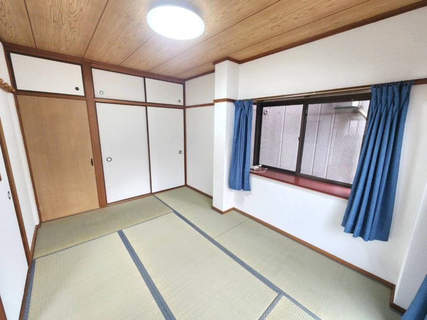 居室 コーポ香田