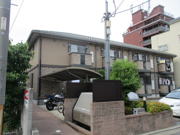 外観写真 ルミエール