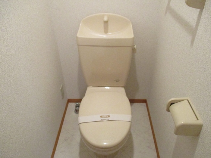 トイレ ルミエール