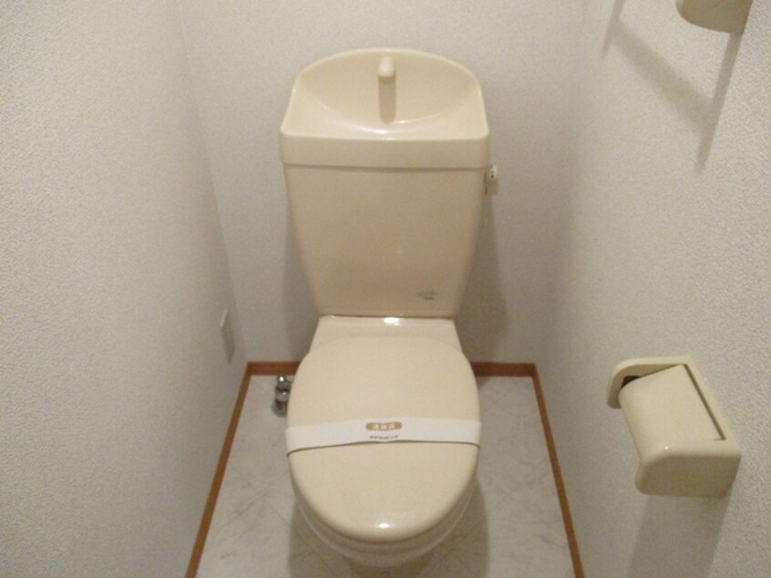 トイレ ルミエール