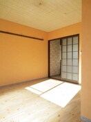 居室 ハイツパルラック