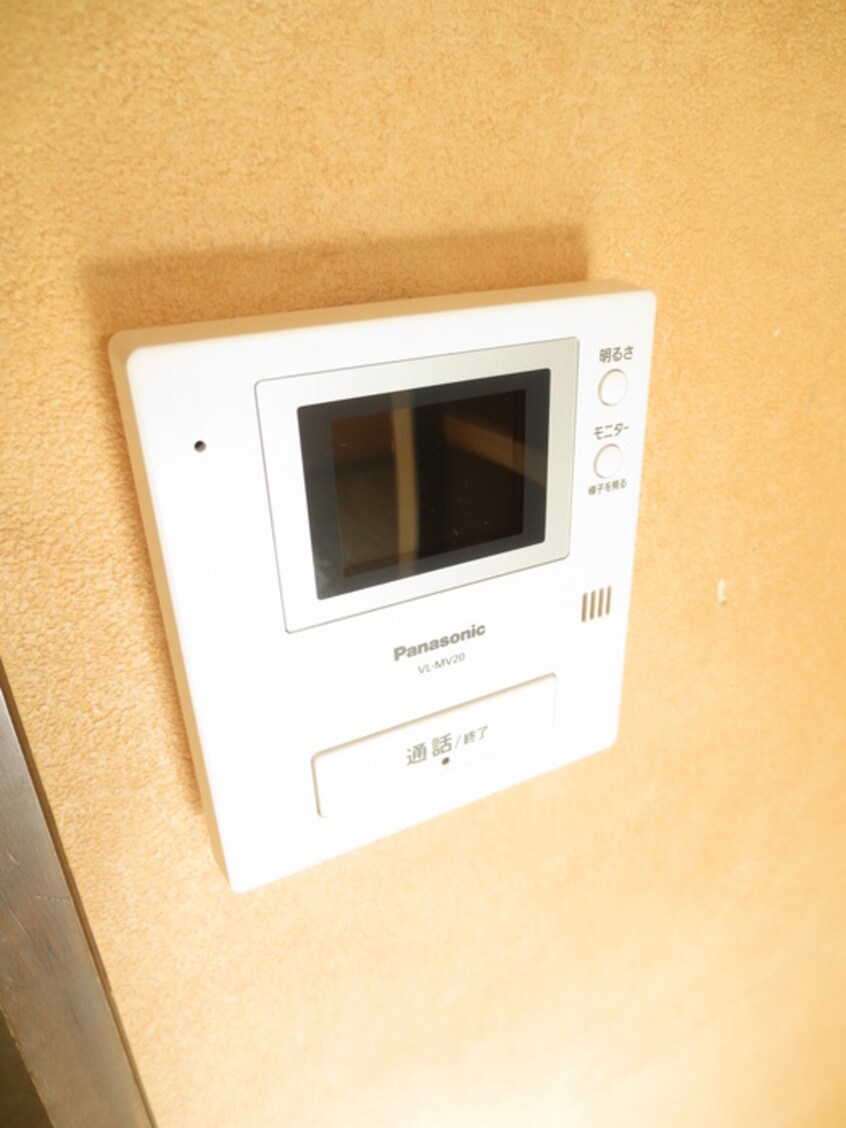 内観写真 ハイツパルラック
