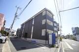 仮)醍醐東合場町12_Z-MAISON