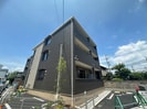 ロ－ディア氷室の外観