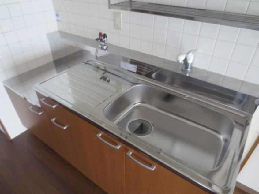 キッチン ロ－レルハイム大島