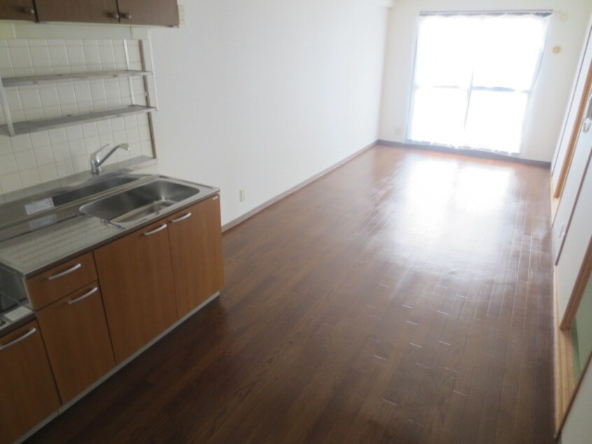 キッチン ロ－レルハイム大島