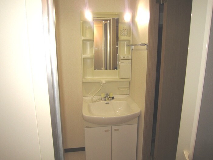洗面 モリタハイツ