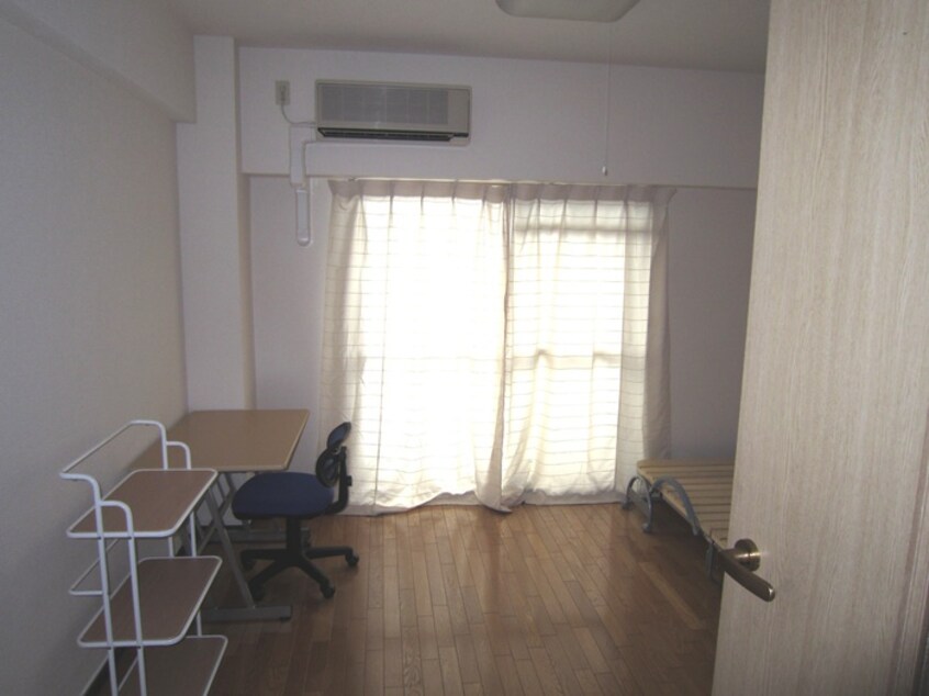 内観写真 モリタハイツ