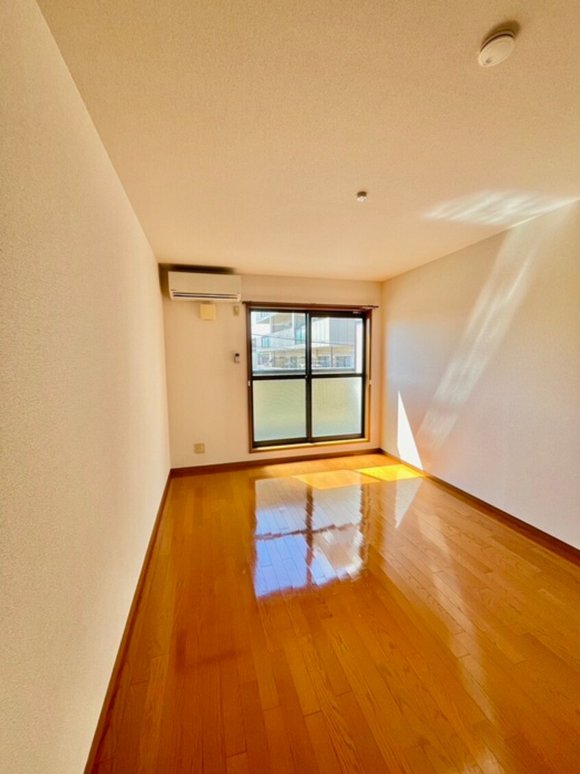 居室 パセオ久米田