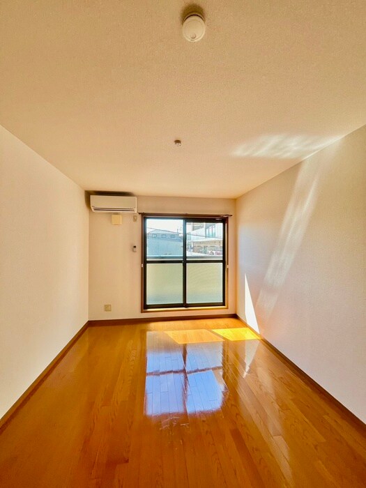 居室 パセオ久米田