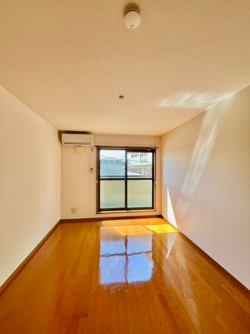 居室 パセオ久米田