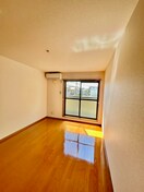 居室 パセオ久米田