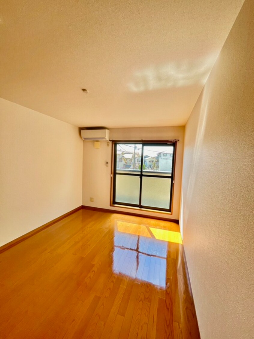 居室 パセオ久米田