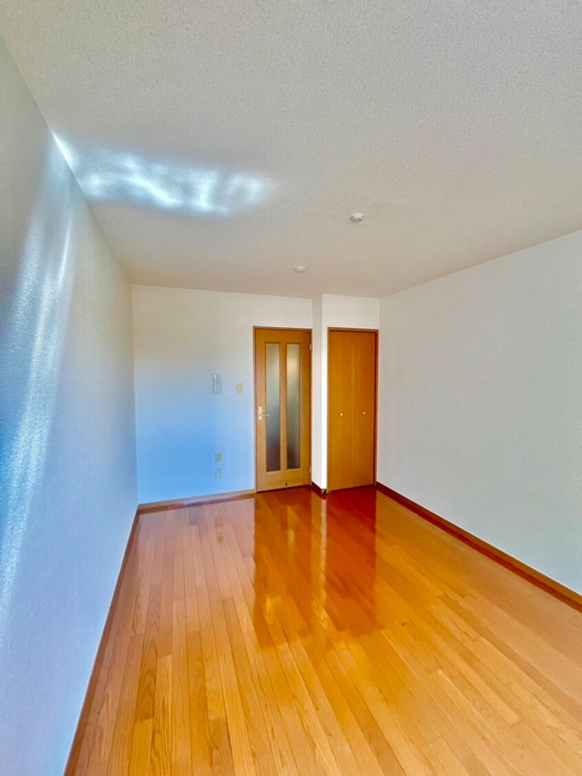 居室 パセオ久米田