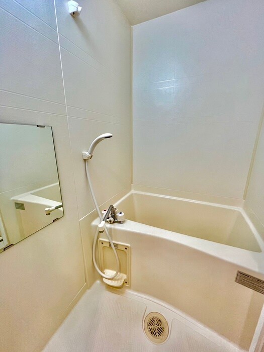 バス／シャワールーム等 パセオ久米田