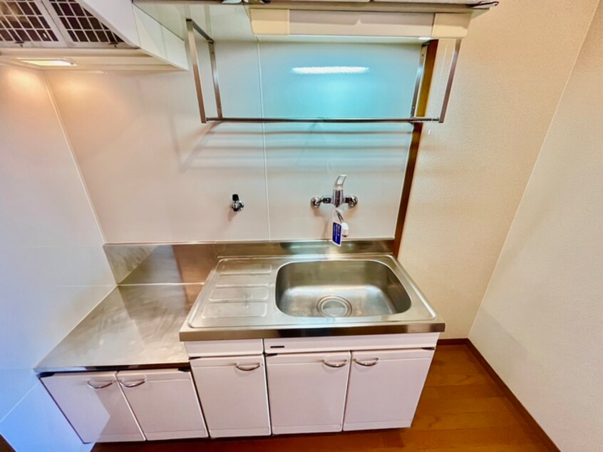 キッチン パセオ久米田