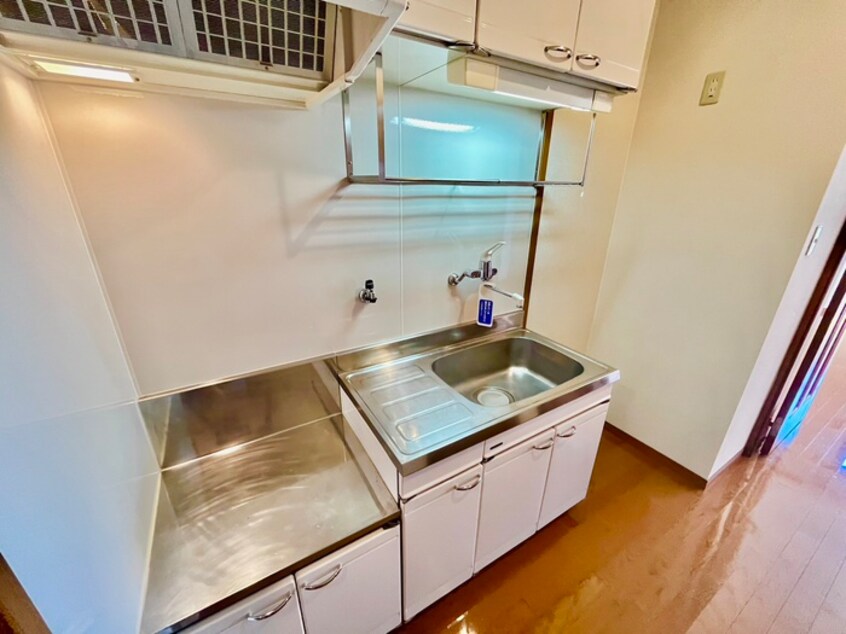 キッチン パセオ久米田