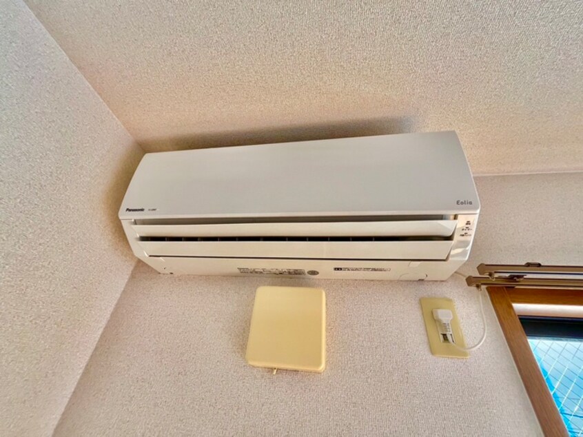 内観写真 パセオ久米田