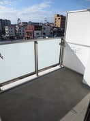 ベランダ・バルコニー ルーセントパークショア