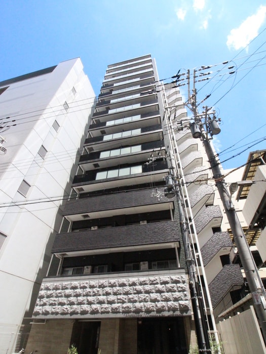 外観写真 CAVANA梅田北