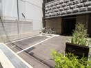 駐車場 CAVANA梅田北