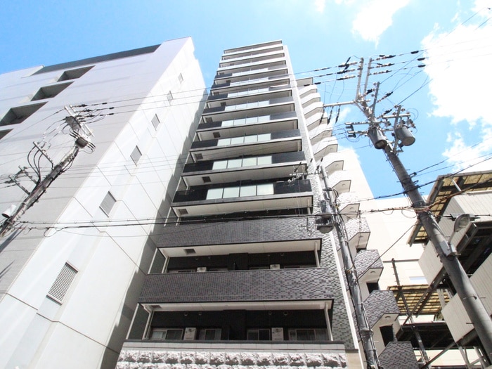 外観写真 CAVANA梅田北