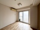 居室 フロントリバー東難波
