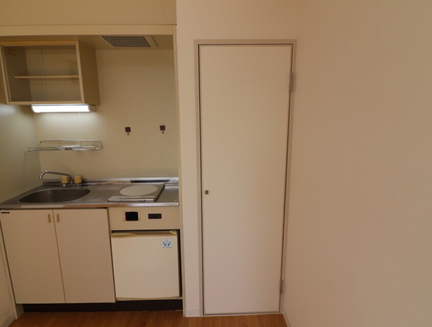 収納 フロントリバー東難波