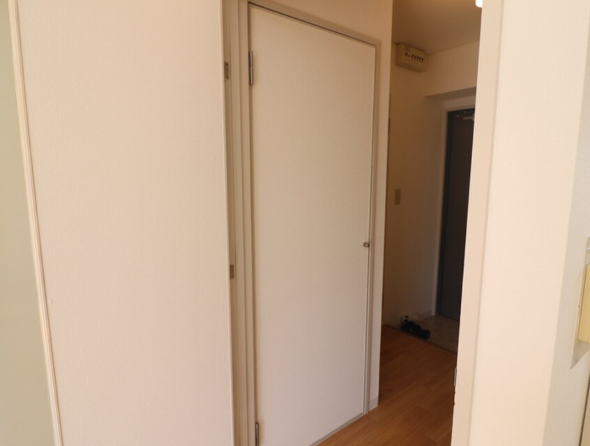 収納 フロントリバー東難波