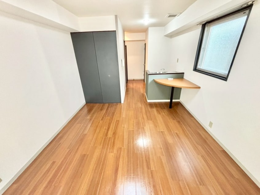 居室 ユ－フォリア石橋