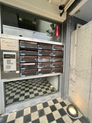 建物設備 ユ－フォリア石橋