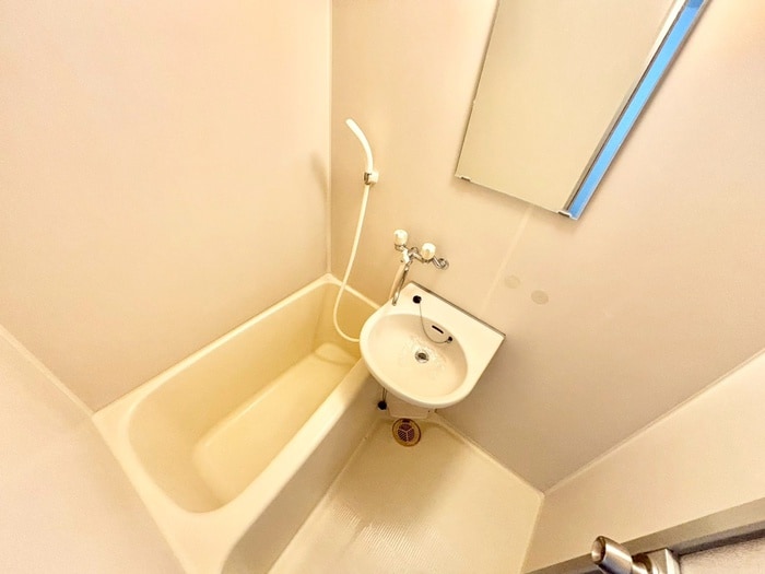 バス／シャワールーム等 ユ－フォリア石橋