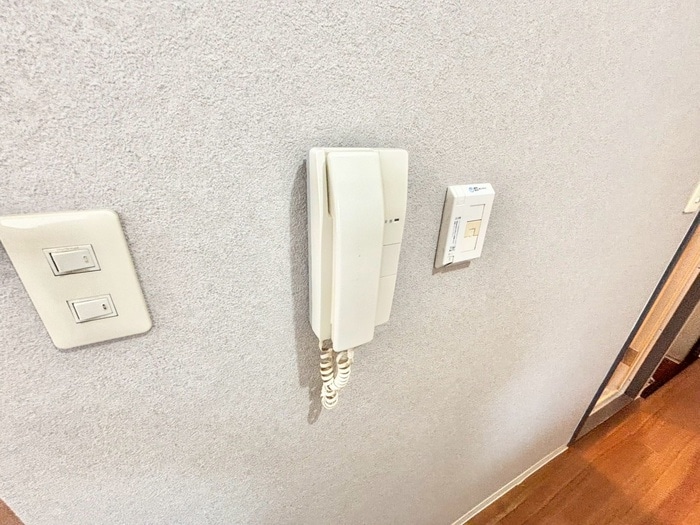 内観写真 ユ－フォリア石橋