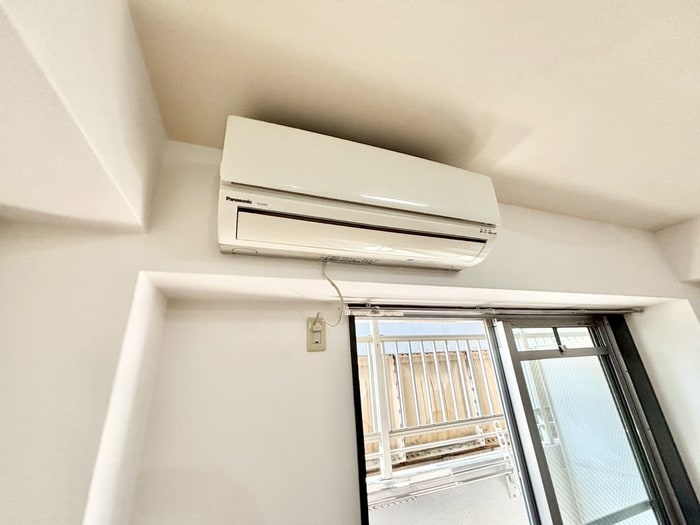 内観写真 ユ－フォリア石橋