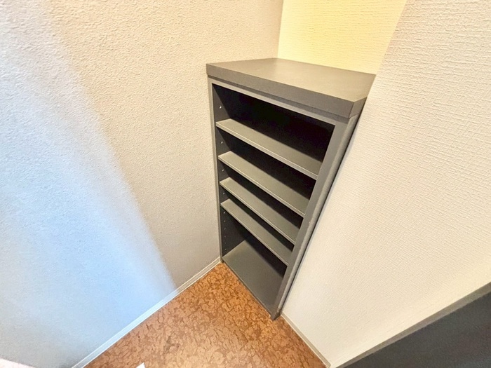 靴箱 ユ－フォリア石橋