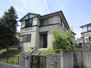 パ－クヒルズ田原Ａ棟