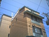フィクトワ－ル東山