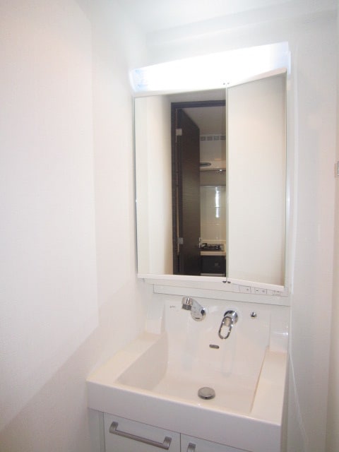 洗面 Ｓ－ＲＥＳＩＤＥＮＣＥ野江