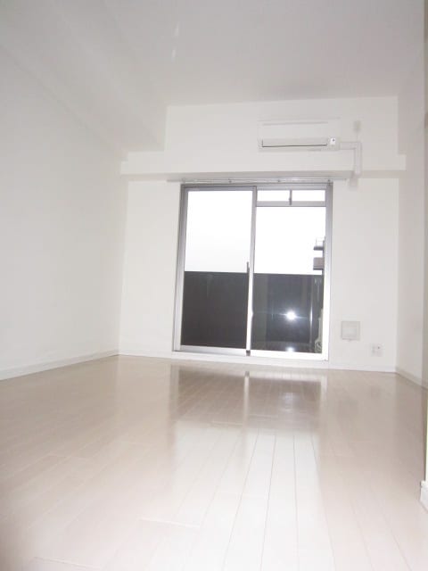 居室 Ｓ－ＲＥＳＩＤＥＮＣＥ野江