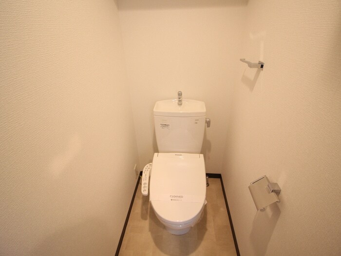 トイレ Ｓ－ＲＥＳＩＤＥＮＣＥ野江