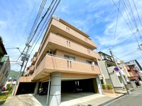 エクセルコート東灘（304）