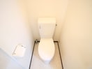 トイレ 瑞穂マンション