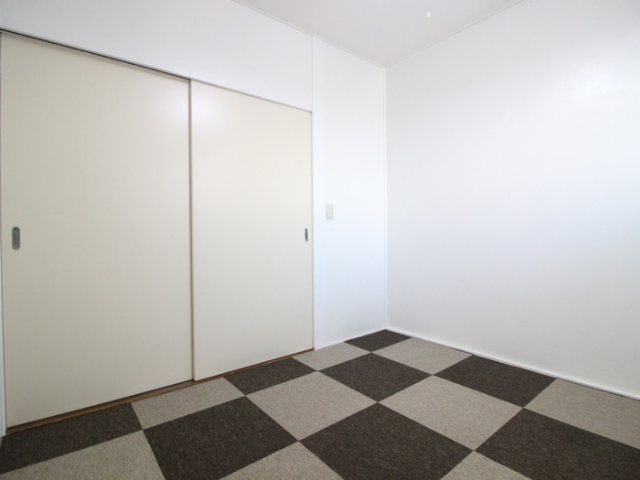 キッチン 瑞穂マンション